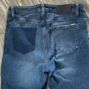AX skinny jean